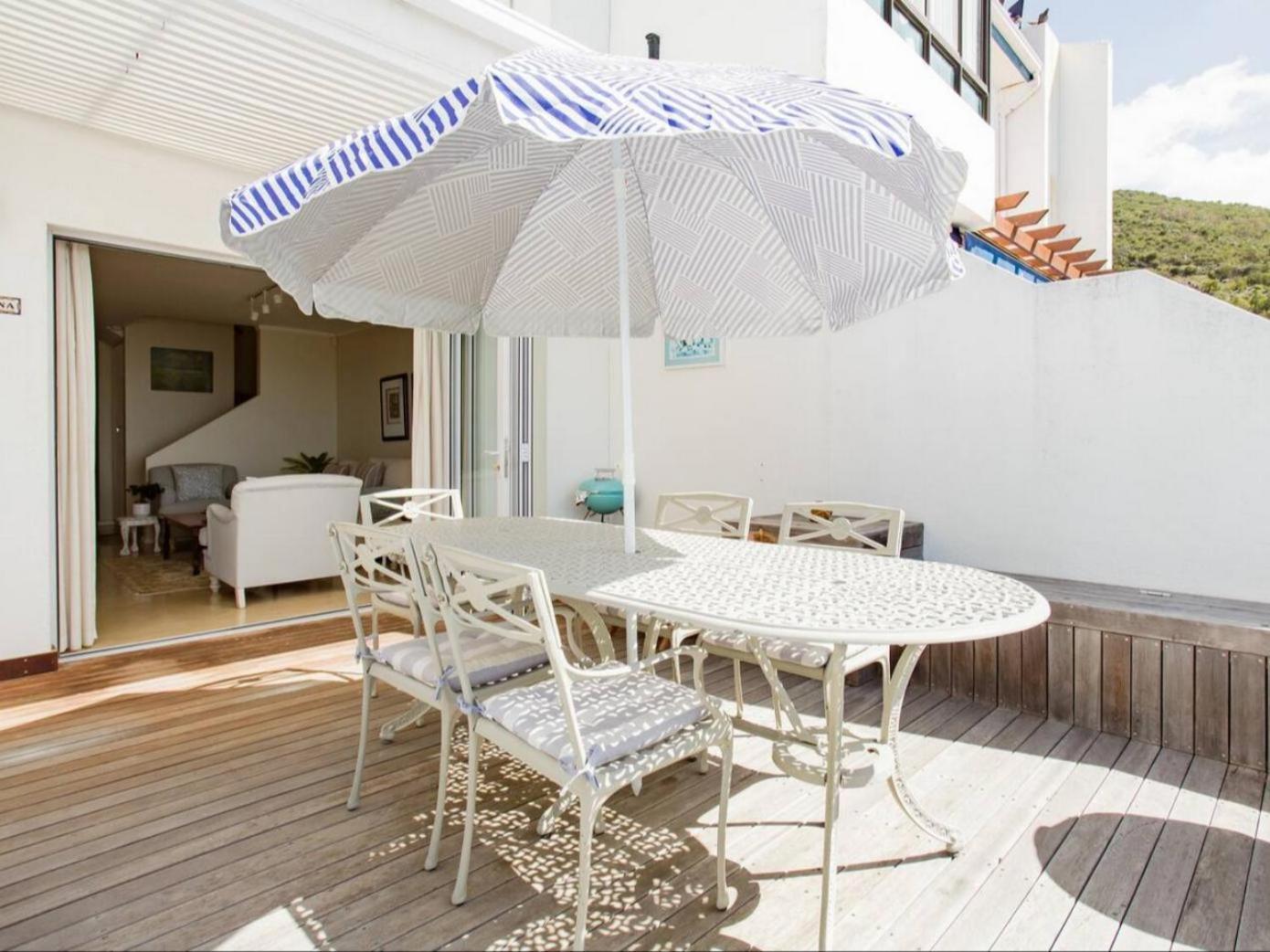 Casa Delfina Simonʼs Town Exterior foto