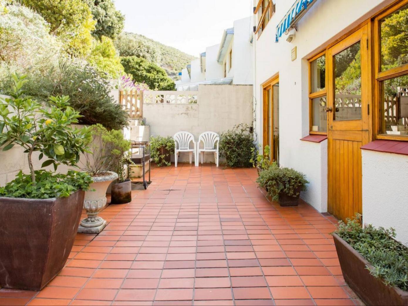 Casa Delfina Simonʼs Town Exterior foto