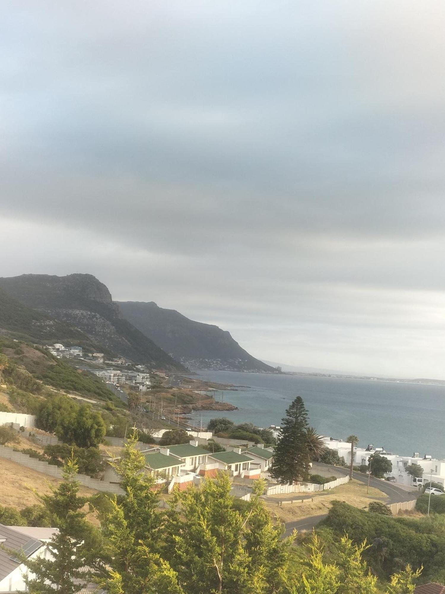 Casa Delfina Simonʼs Town Exterior foto