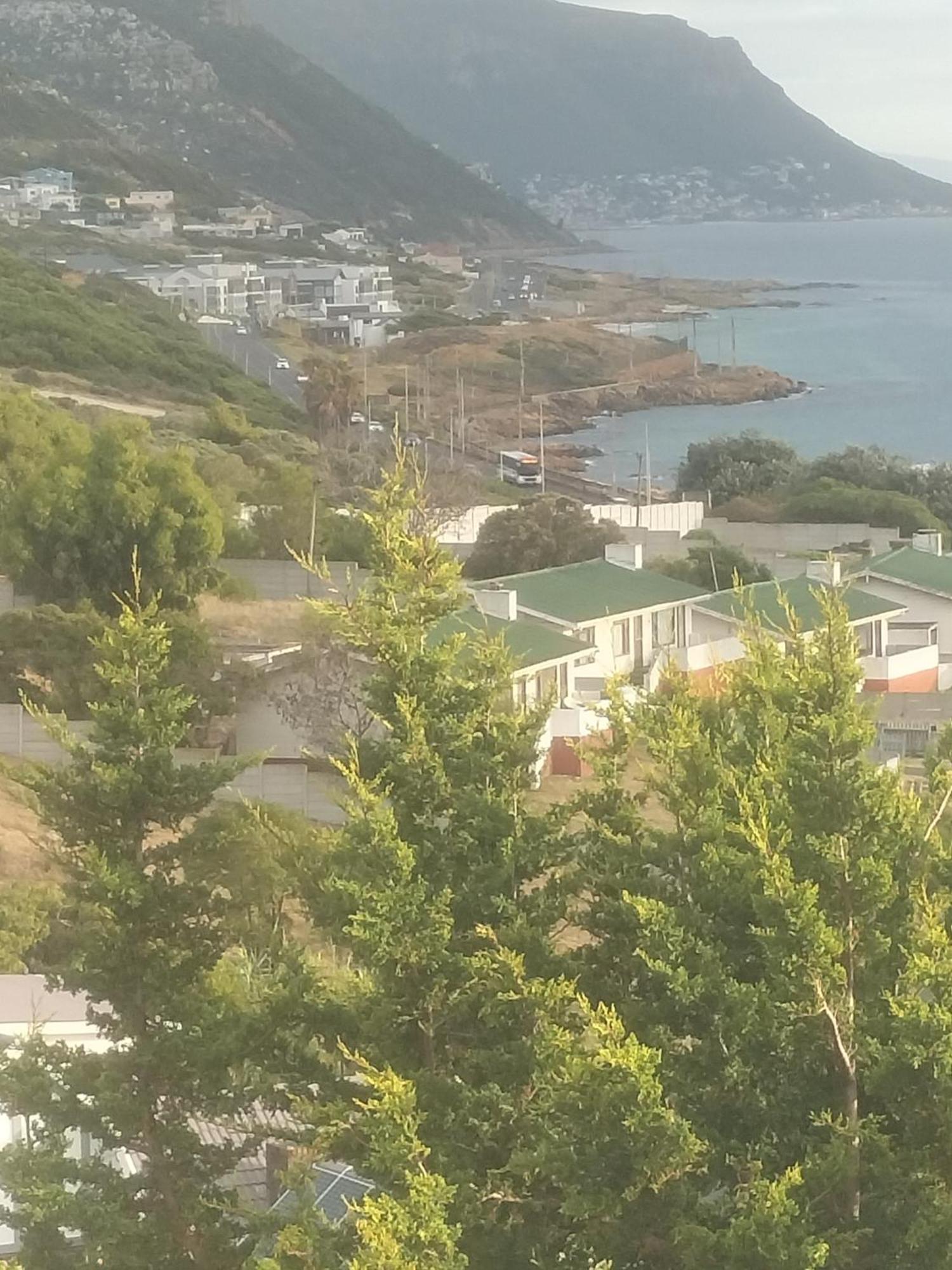 Casa Delfina Simonʼs Town Exterior foto